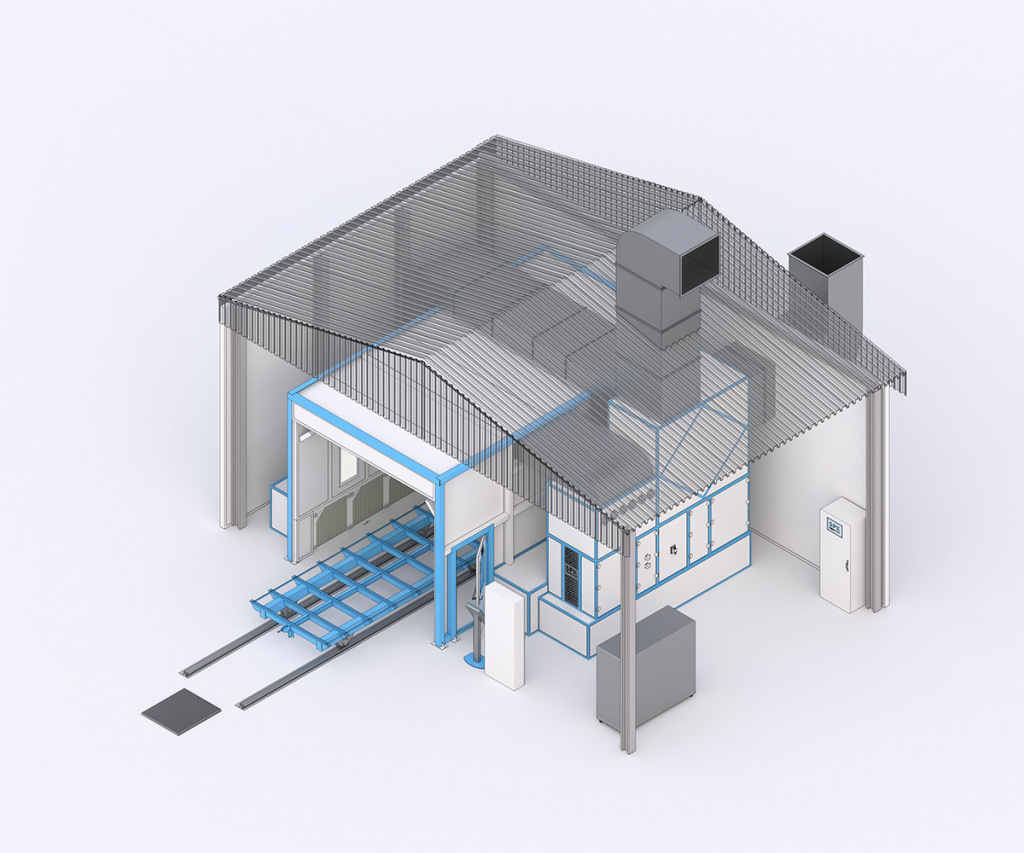 Окрасочно-сушильная камера для атомной промышленности.jpg